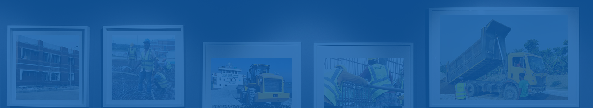 Construction Management Gallery