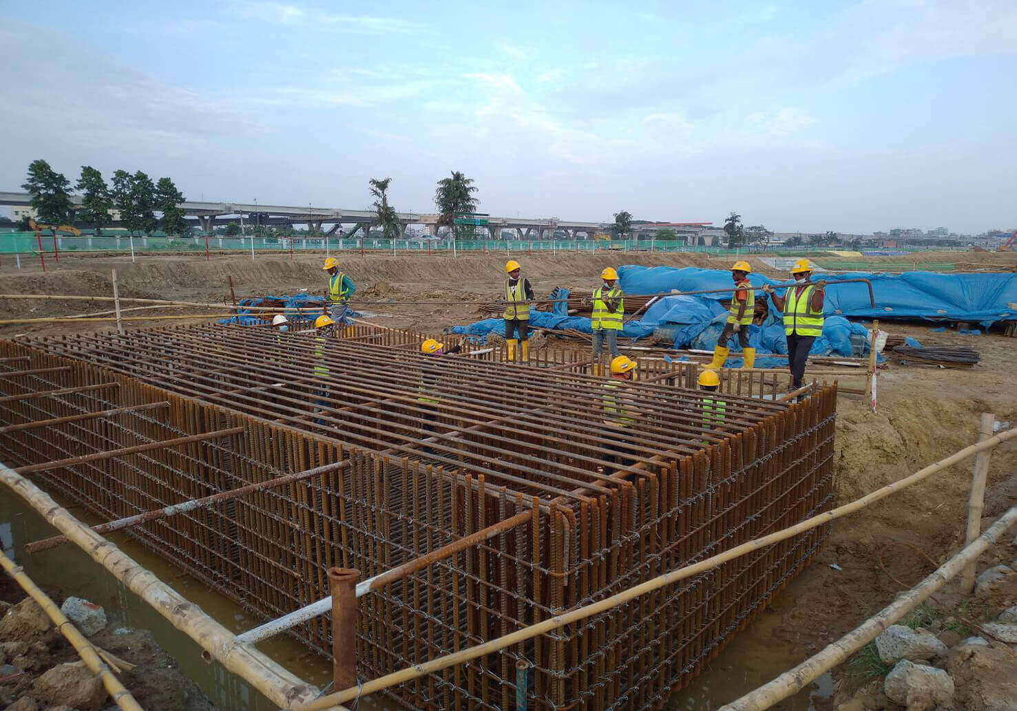 Construction Management